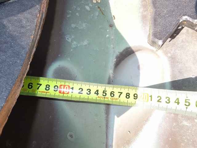 谷板金工事もご相談ください